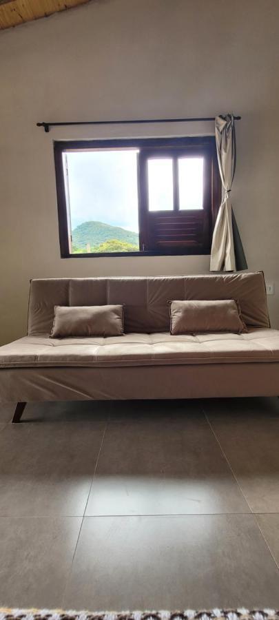 Vale Das Pedras Suites Сан-Томе-дас-Летрас Экстерьер фото