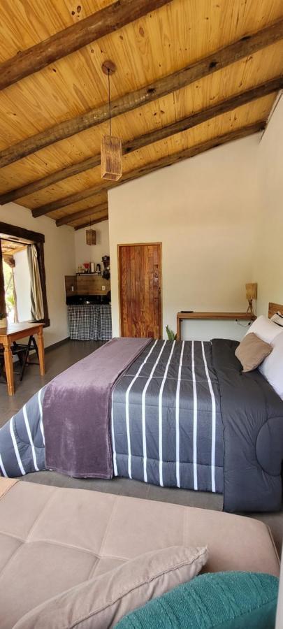 Vale Das Pedras Suites Сан-Томе-дас-Летрас Экстерьер фото
